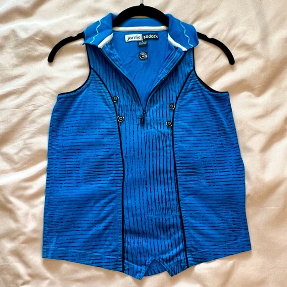 Jamie Sadock Golf Halter - Picture 1 of 5